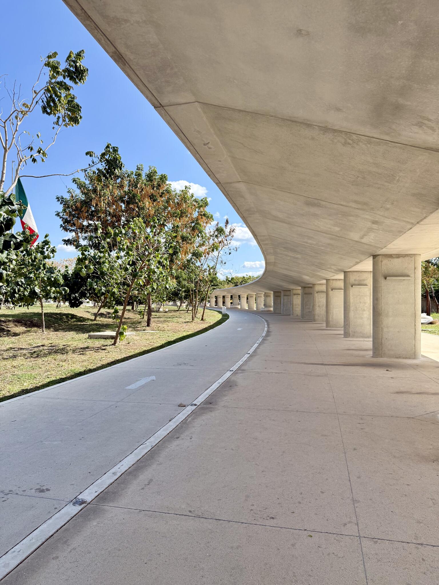 Parque de la Plancha